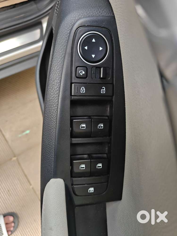 Kia Seltos Htx Ivt G, 2023, Petrol