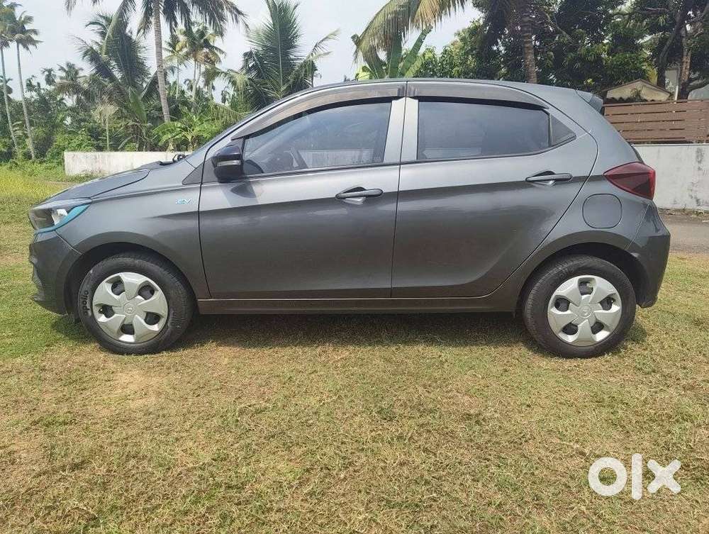 Tata Tiago Ev Xt Lr, 2023