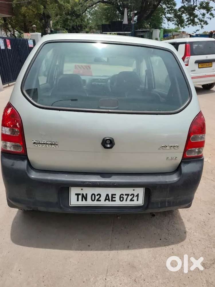 Maruti Suzuki 800 2014 Petrol