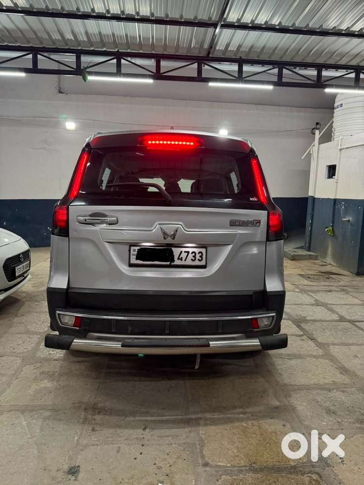 Mahindra Scorpio-n Diesel 2024