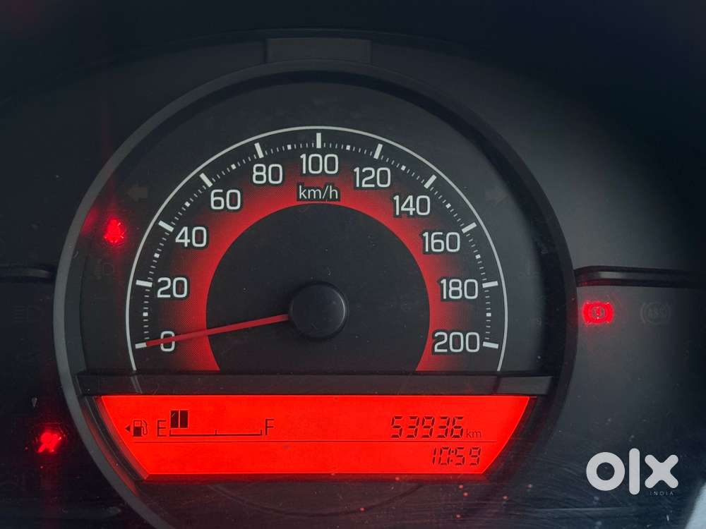 Maruti Suzuki Ignis 1.3 Delta, 2018, Cng & Hybrids