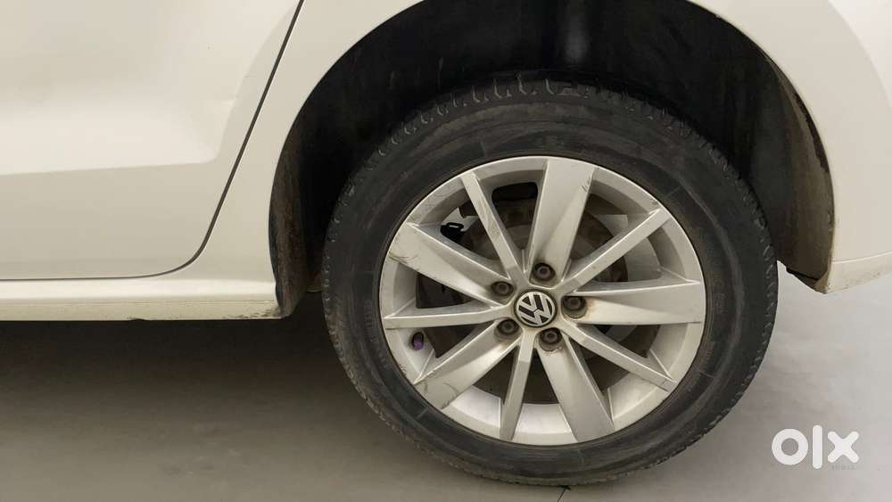 Volkswagen Polo 1.5 Tdi Highline, 2014, Diesel