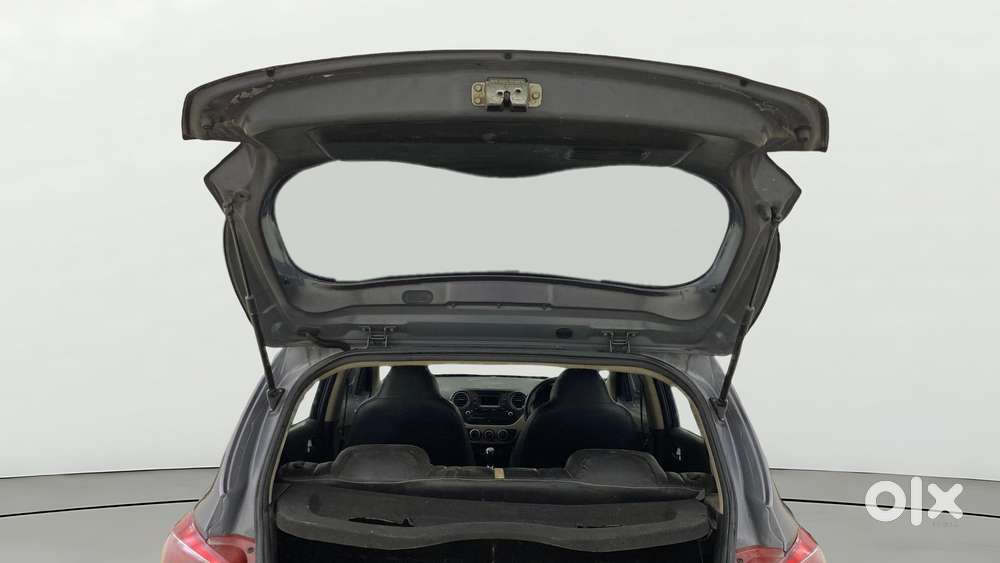 Hyundai Grand I10 1.1 Crdi Sportz, 2016, Diesel