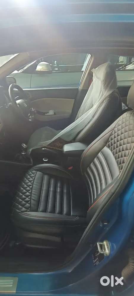 Hyundai Elite I20 2018 Diesel 71000 Km Driven