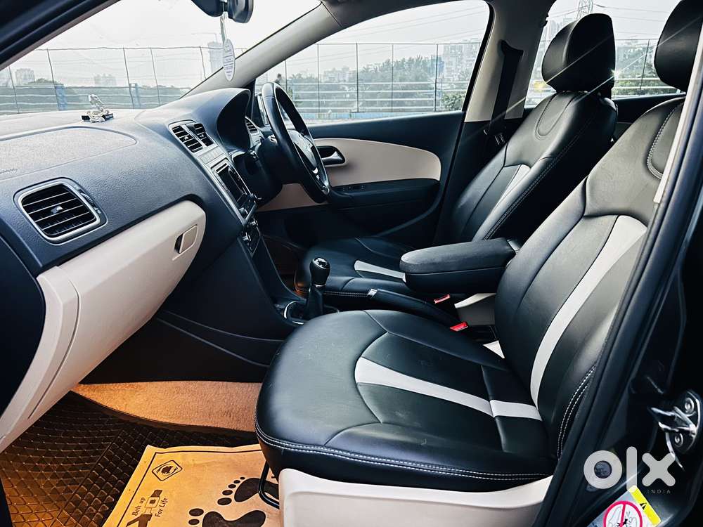 Volkswagen Ameo 1.2 Mpi Highline, 2016, Petrol