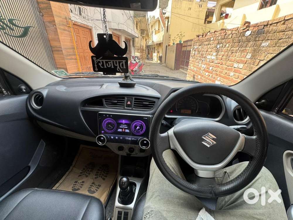 Maruti Suzuki Alto K10 2016 Petrol Good Condition
