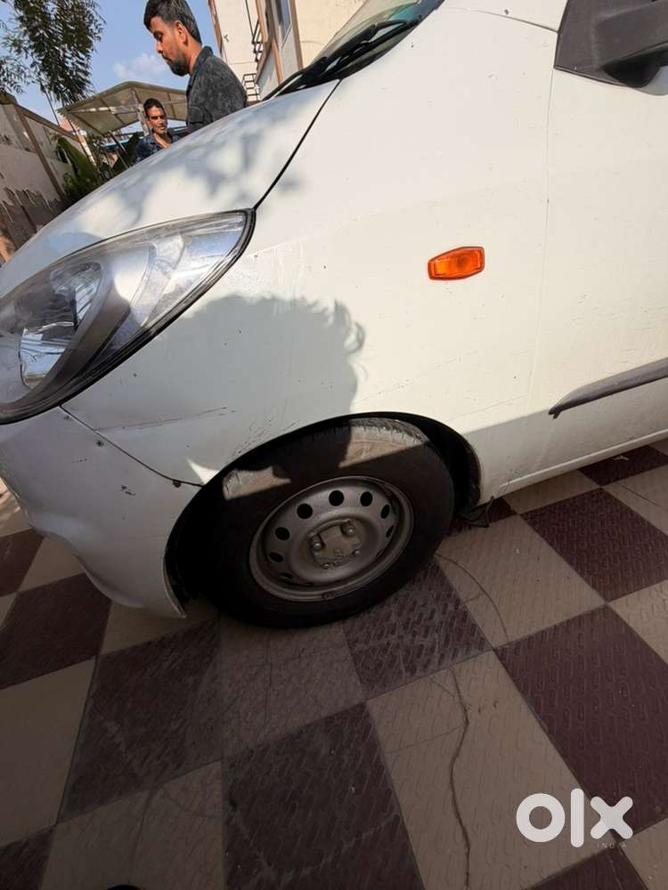 2011 Hyundai I10 Era