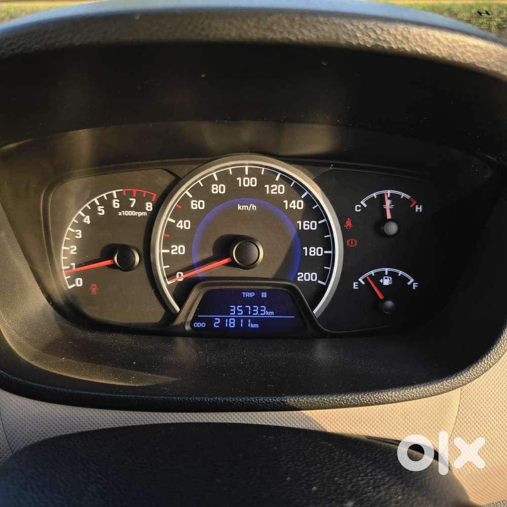 Hyundai Grand I10 1.2 Kappa Magna, 2020, Petrol