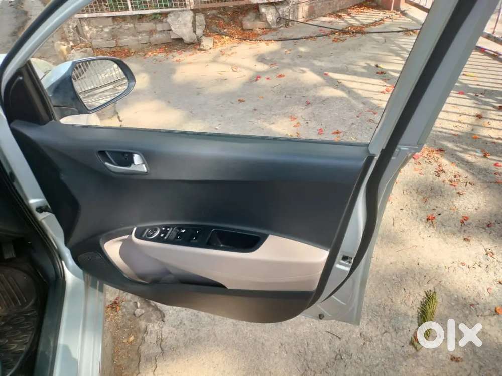 Hyundai Grand I10 Asta 2014