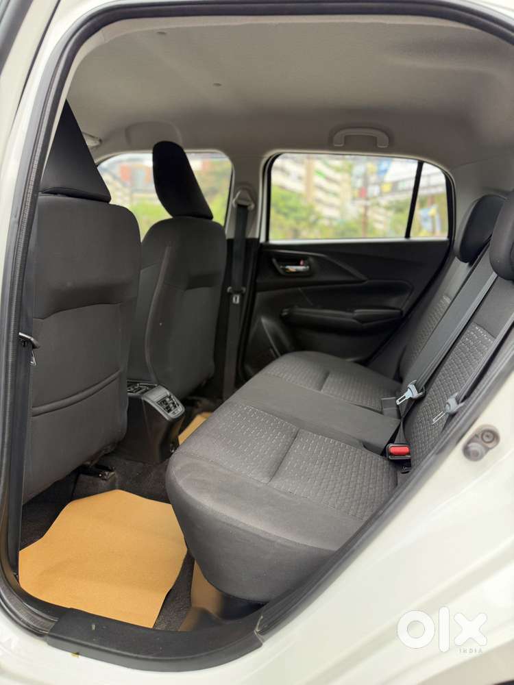 Maruti Suzuki Swift 1.3 Zxi, 2026, Petrol