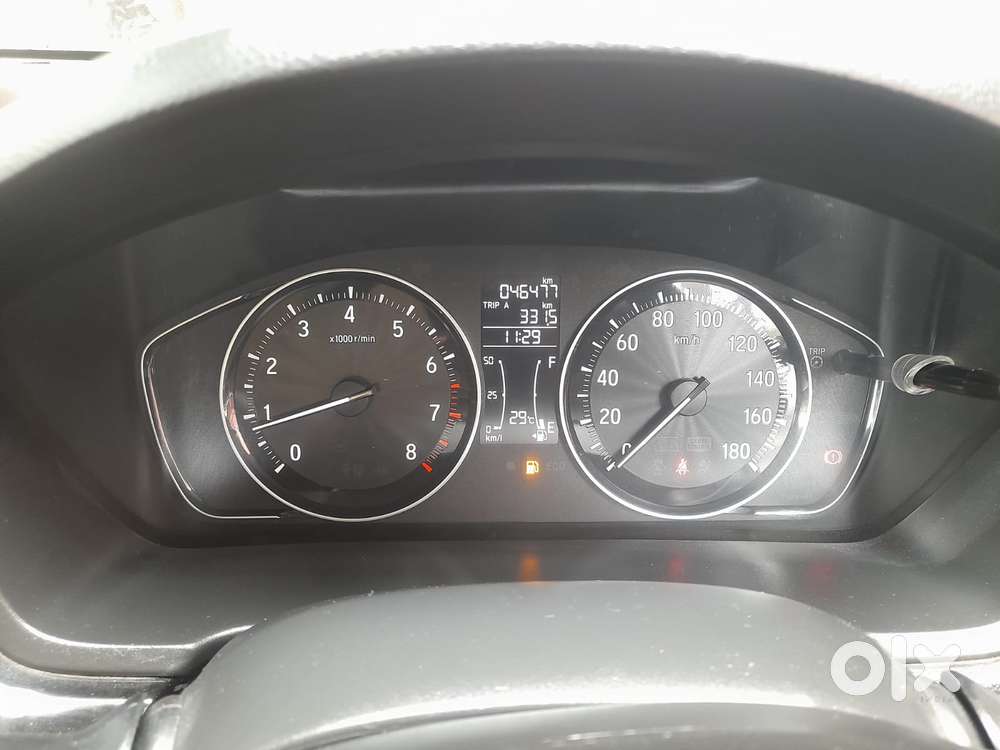 Honda Amaze Vx 1.2 Petrol Mt, 2021, Petrol