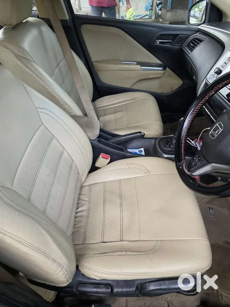 Honda City Zx Diesel Manual 2016 Car