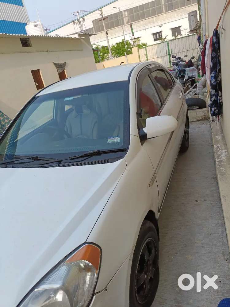 Very Good Condition Verna Car