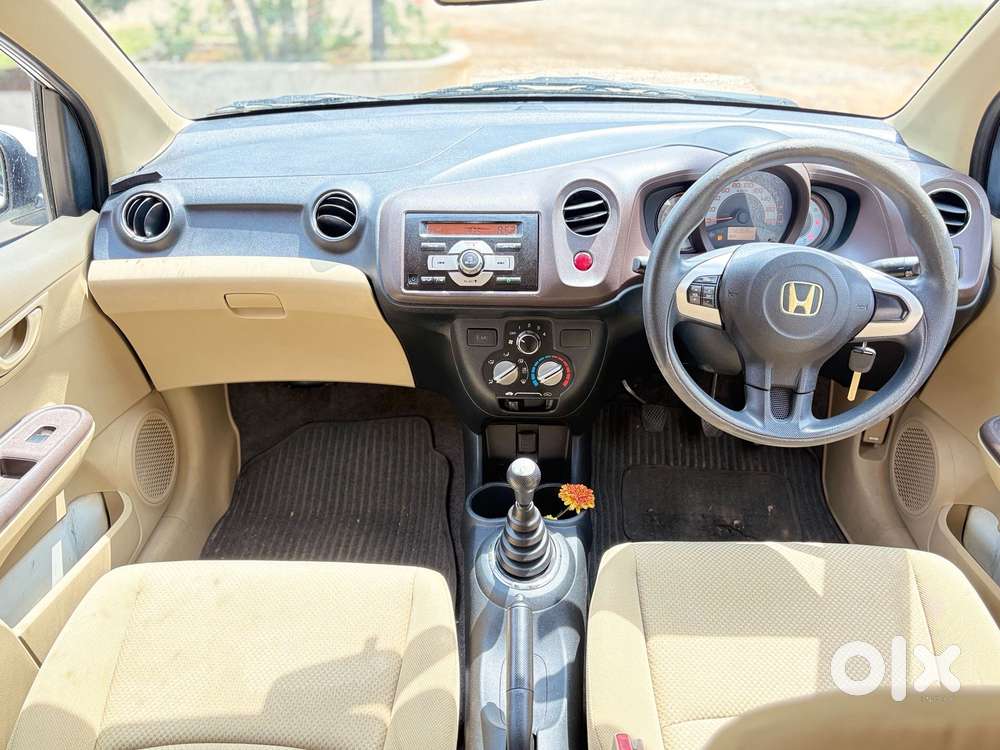 Honda Jazz S Manual, 2012, Petrol