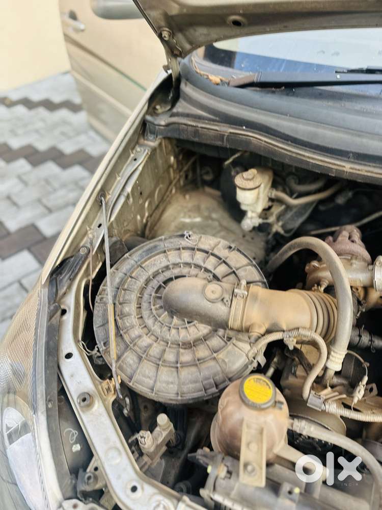 Toyota Innova, 2005, Diesel