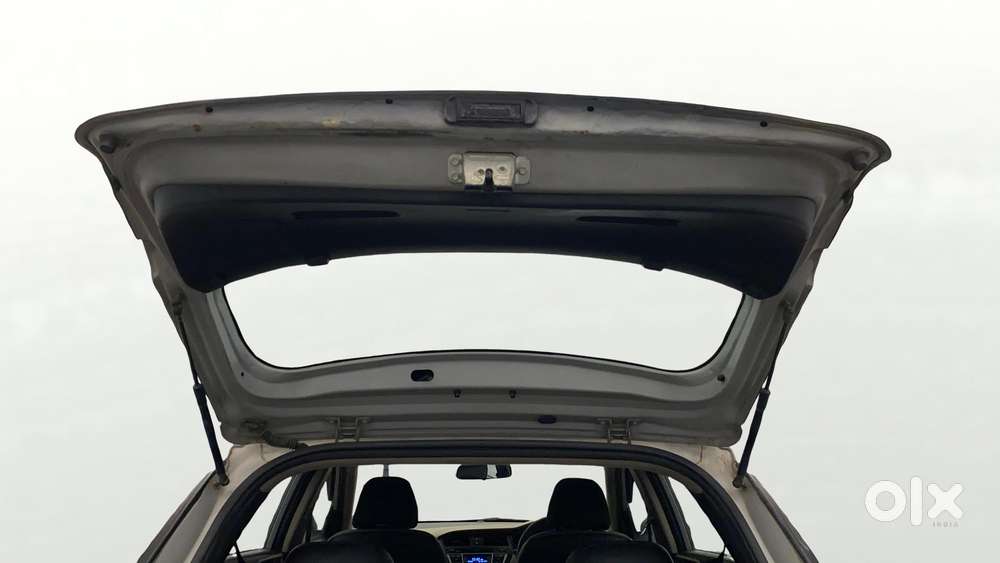 Hyundai Elite I20 Magna 1.4 Crdi, 2017, Diesel