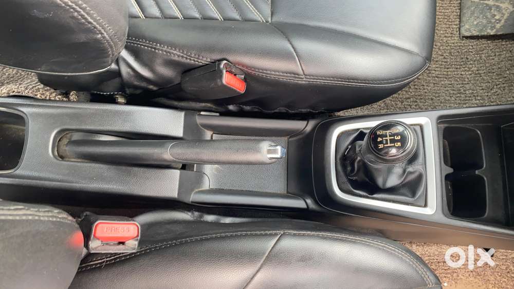 Maruti Suzuki Swift Vxi, 2019, Petrol