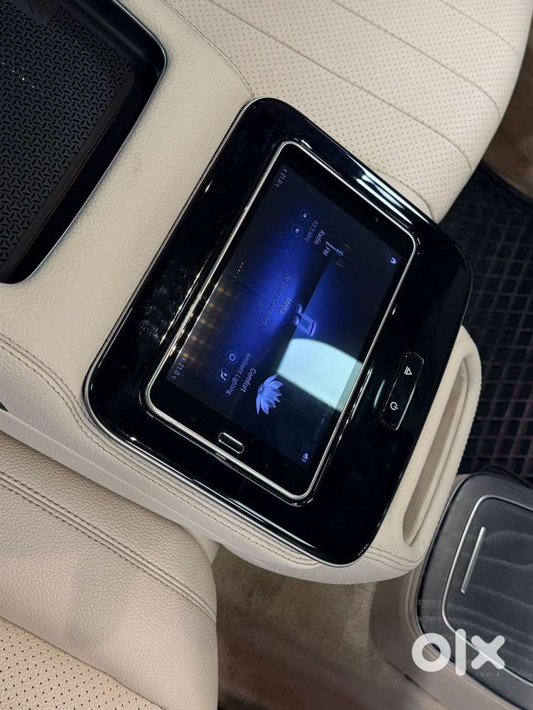 Mercedes-benz E-class E350d, 2021, Diesel