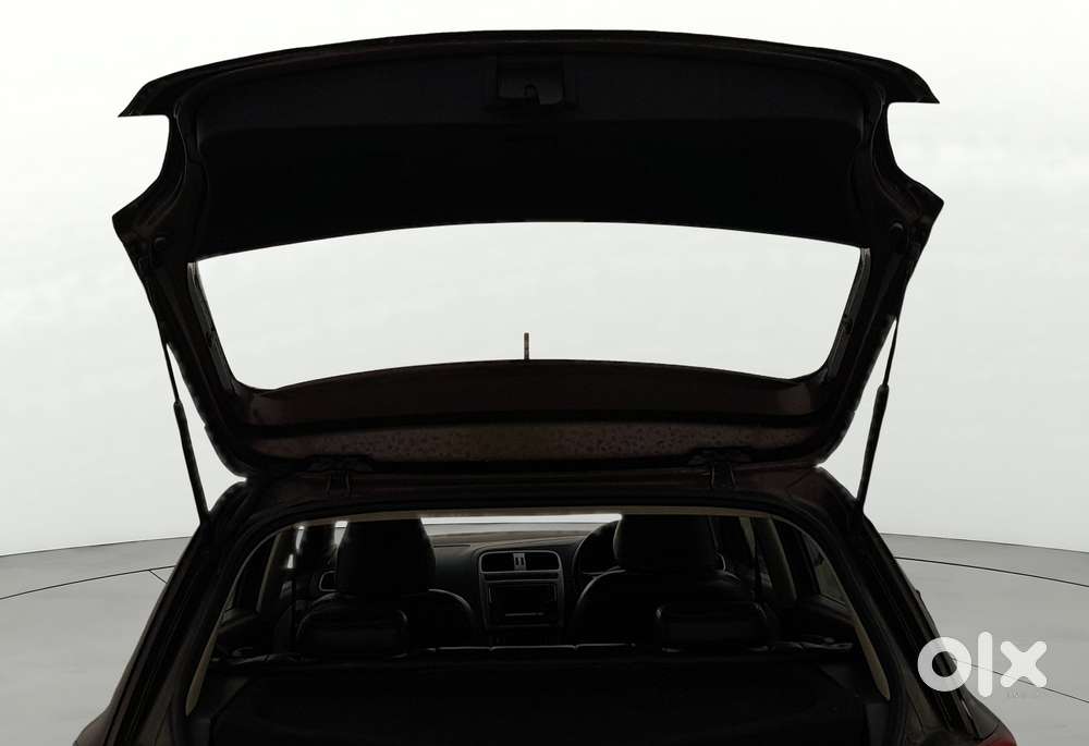 Volkswagen Polo 1.2 Mpi Highline, 2017, Petrol