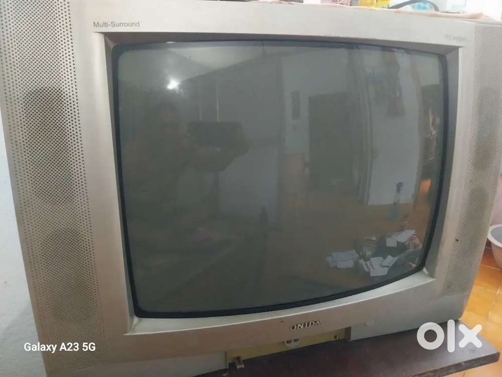Onida TV old