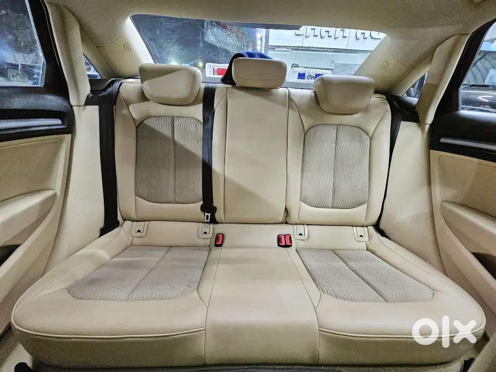 Audi A3 2016 Diesel Well Maintained