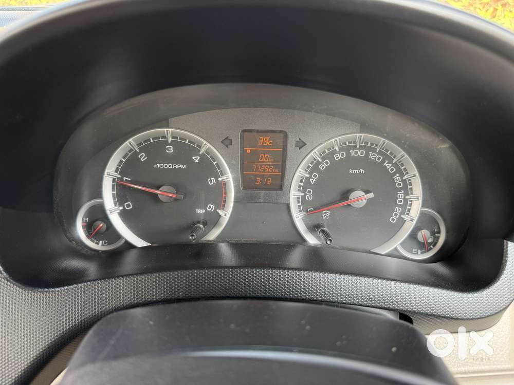 Maruti Suzuki Swift Dzire Zdi + Mt, 2013, Diesel