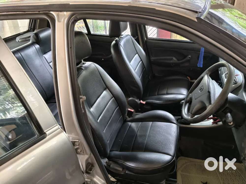 Tata Indica Diesel Manual 2010