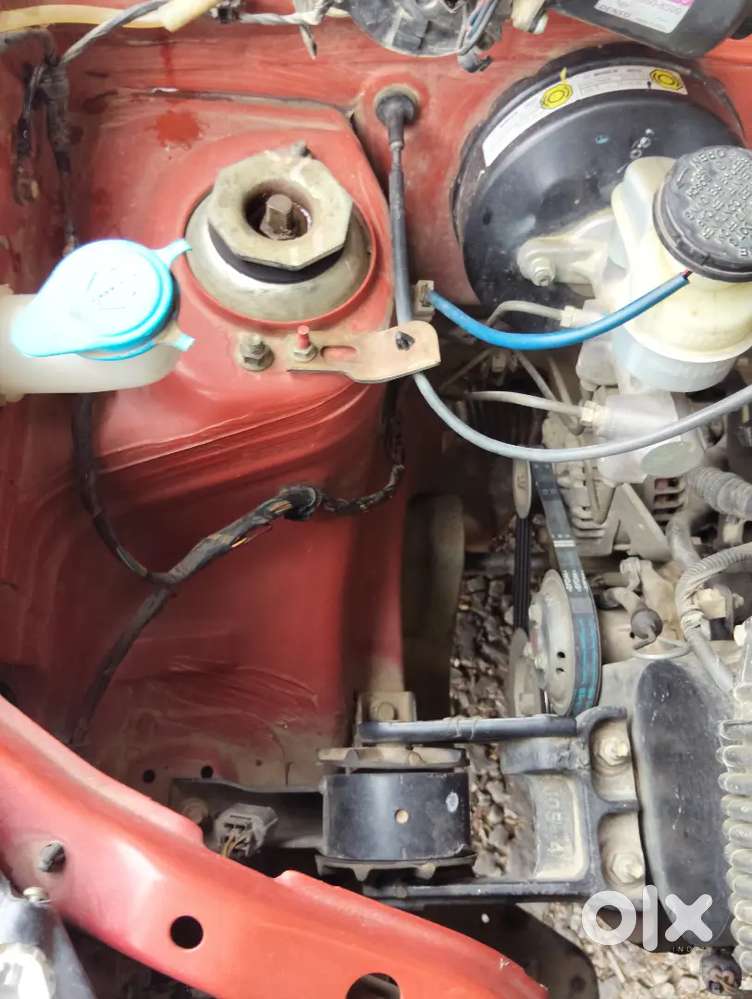 Maruti Suzuki Alto 800 2015