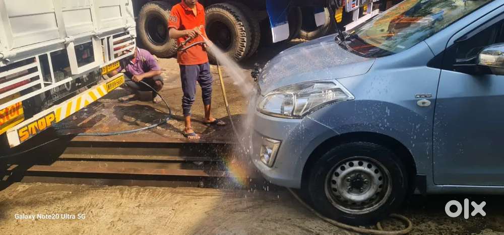 Maruti Suzuki Ertiga 2015 Diesel Manual