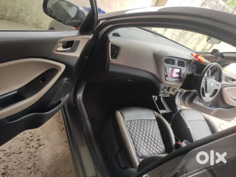 Hyundai I20 2020