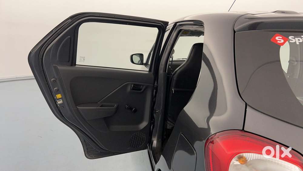 Maruti Suzuki Alto K10 2010-2014 Vxi, 2022, Petrol