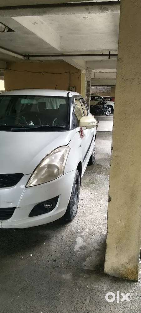 Swift Vxi Maruti Suzuki 2014