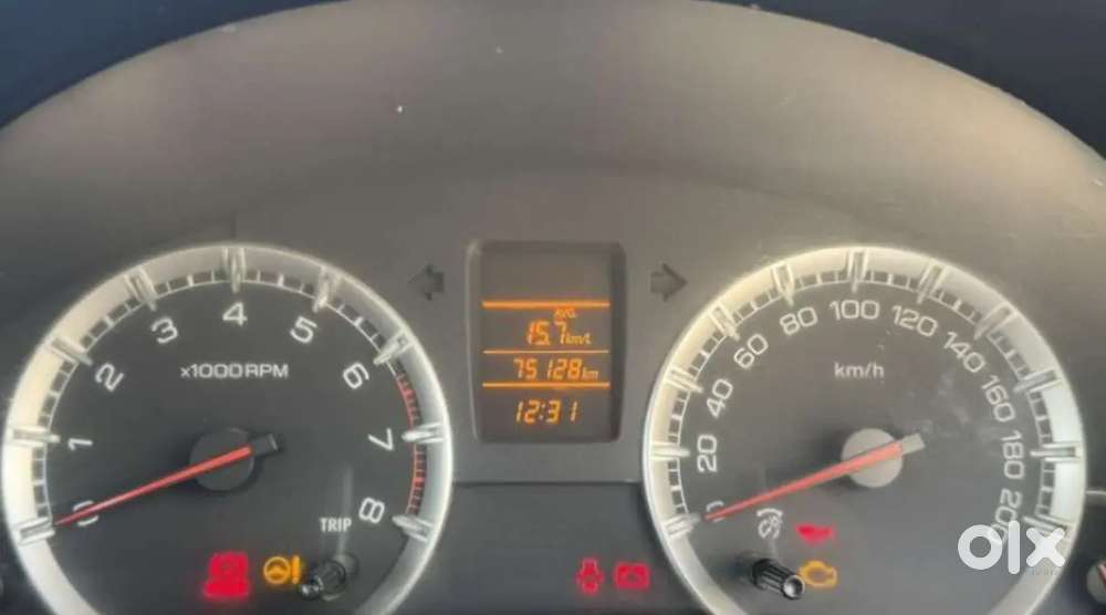 Maruti Suzuki Swift Vxi 2014 Well Maintained
