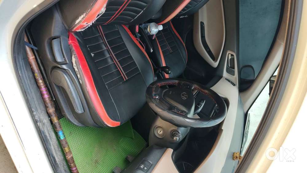 Hyundai I20 Sportz 2018