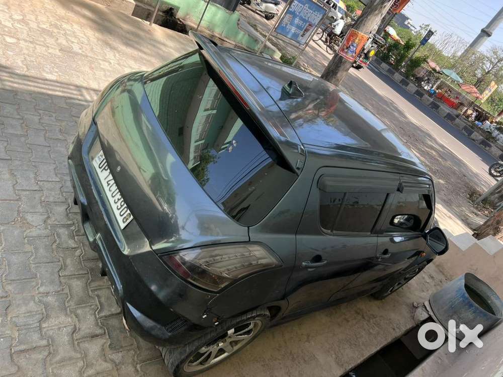 Maruti Suzuki Swift 2016 Petrol Well Maintained