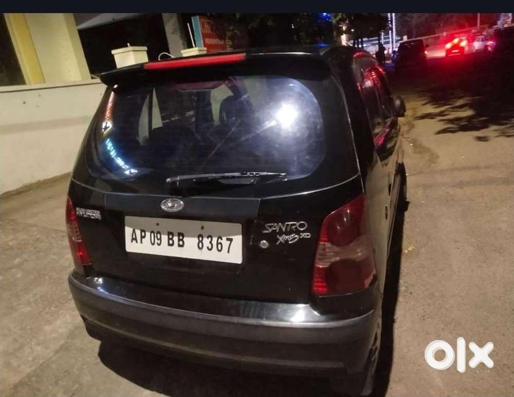 Reliable Hyundai Car 2006