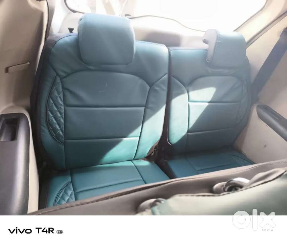 Renault Triber 2025 Manual Petrol