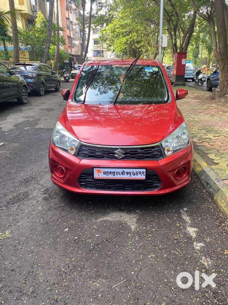 Maruti Suzuki Celerio 2020 Petrol Well Maintained