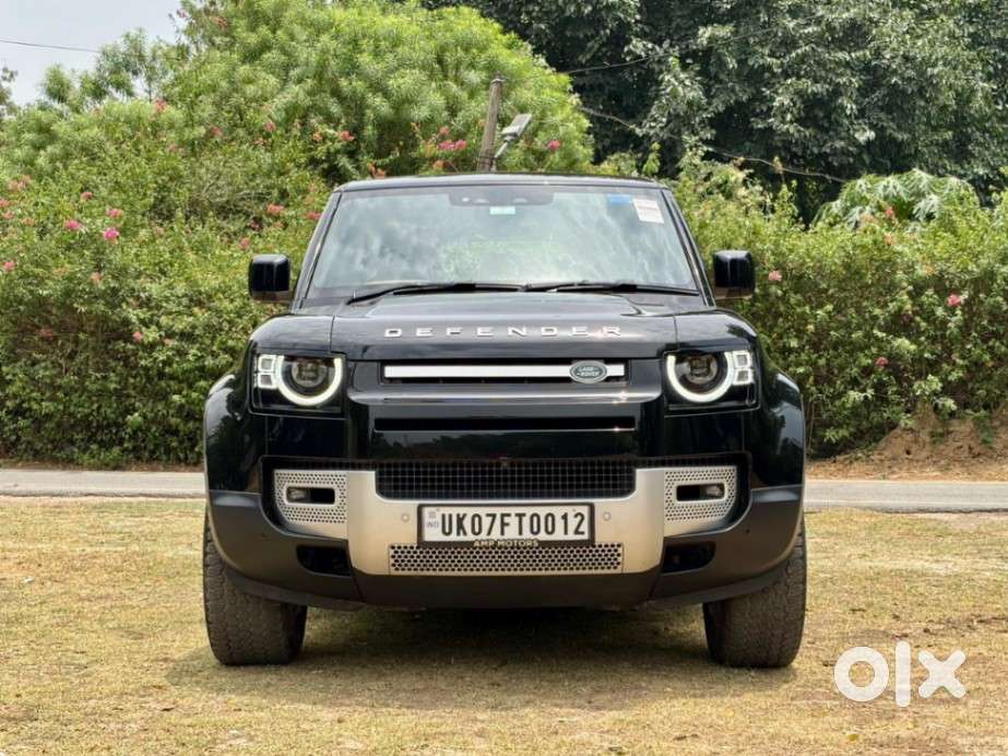 Land Rover Defender 2.0 110 Hse, 2024, Petrol
