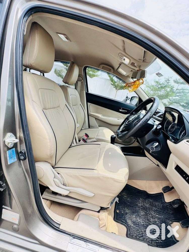 Maruti Suzuki Swift Dzire 1.3 Vxi, 2024, Petrol