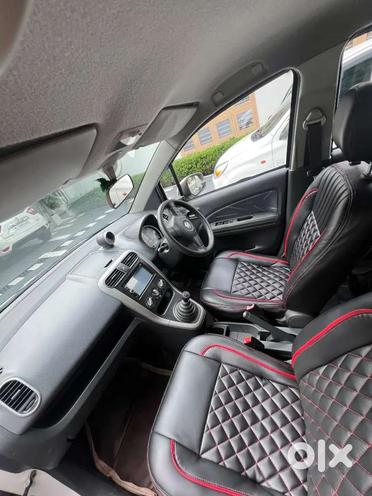 Maruti Suzuki Ritz Vdi 2012