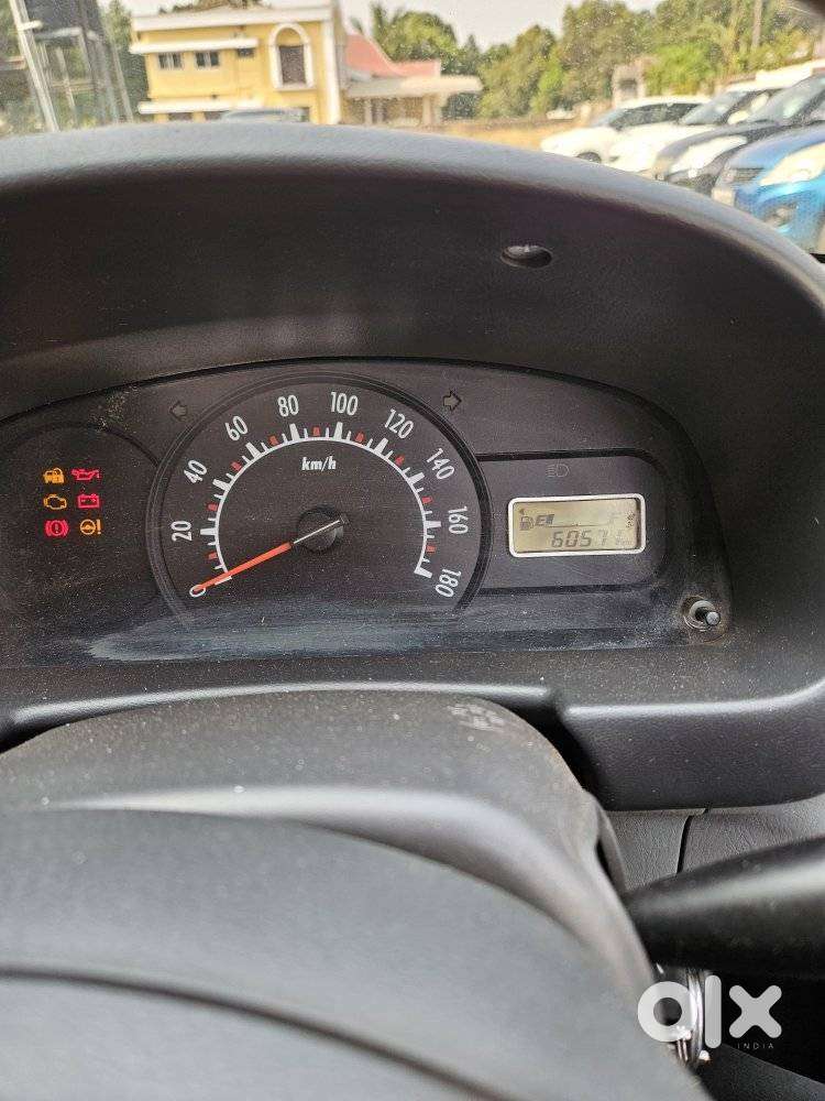 Maruti Suzuki Alto K10 2010-2014 Lxi, 2012, Petrol