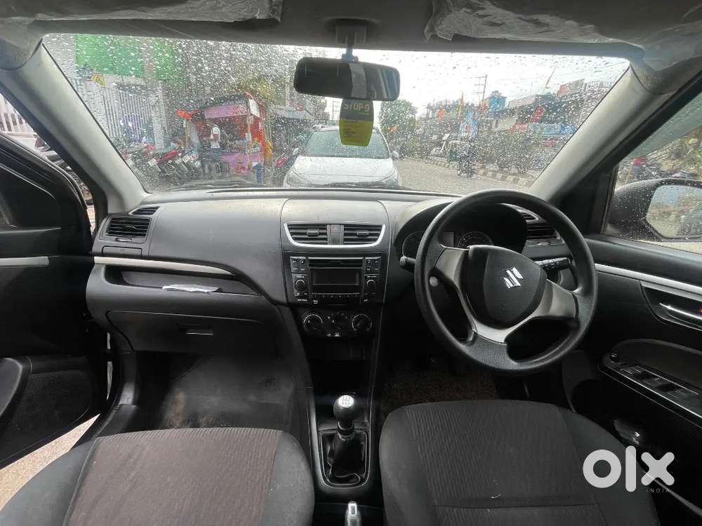 Swift 2017 Well Maintained