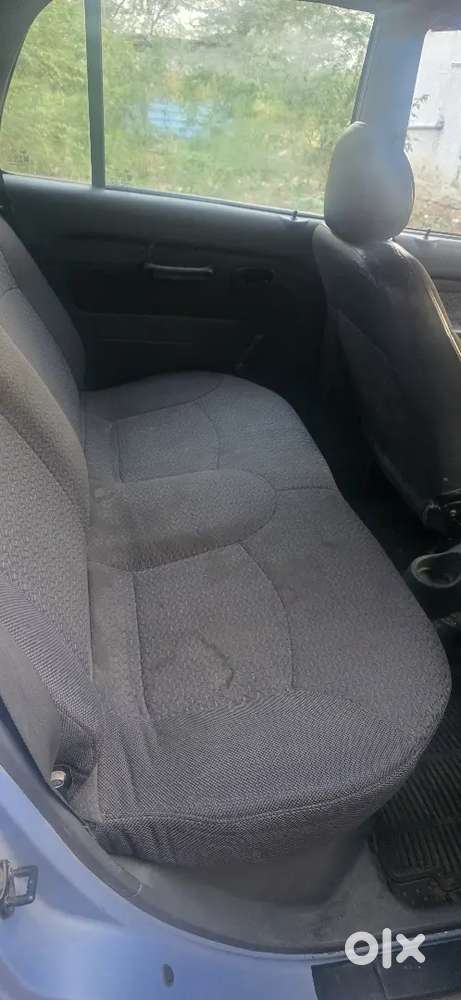 Hyundai Santro Xing 2006
