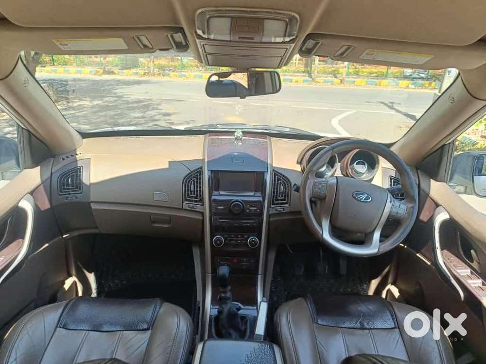 Mahindra Xuv500 2013 Diesel Well Maintained