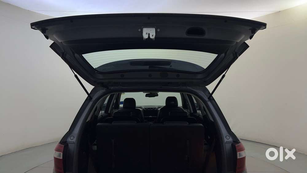 Hyundai Alcazar 1.5 Signature (o) Diesel At 6 Str, 2022, Diesel