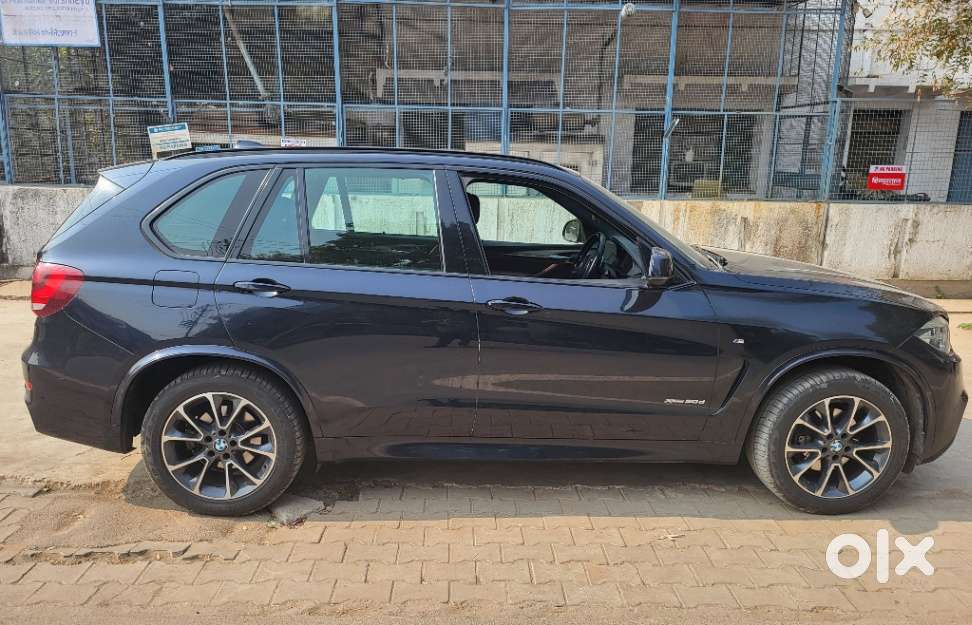 Bmw X5 3.0 D, 2017, Diesel