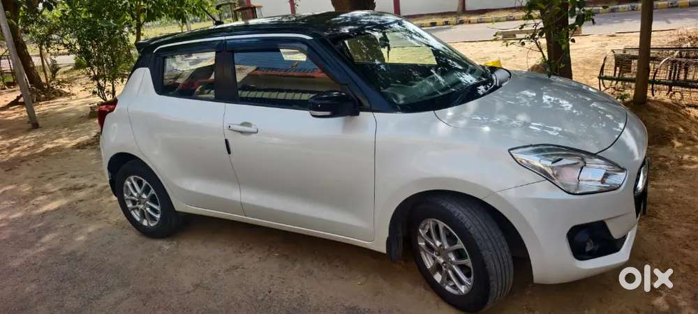 Maruti Suzuki Swift 2023 Petrol 49250 Km Driven