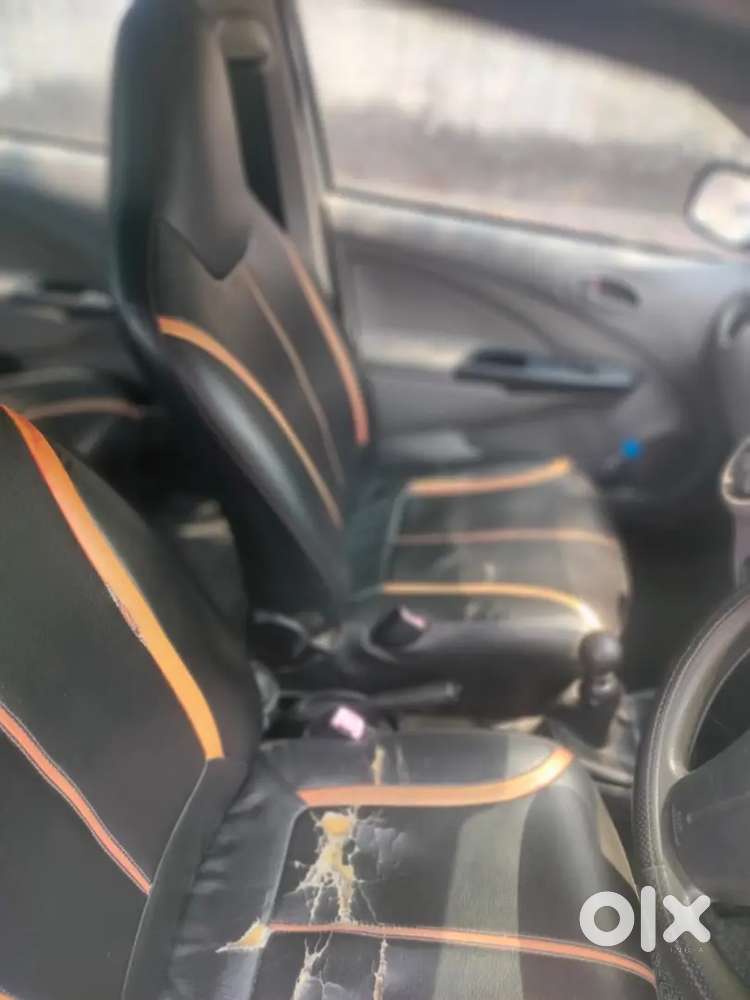 Toyota Etios Liva 2012 Diesel 84500 Km Driven