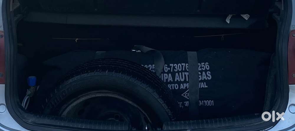 Hyundai Grand I10 Sportz 1.2 Kappa Vtvt, 2018, Cng & Hybrids